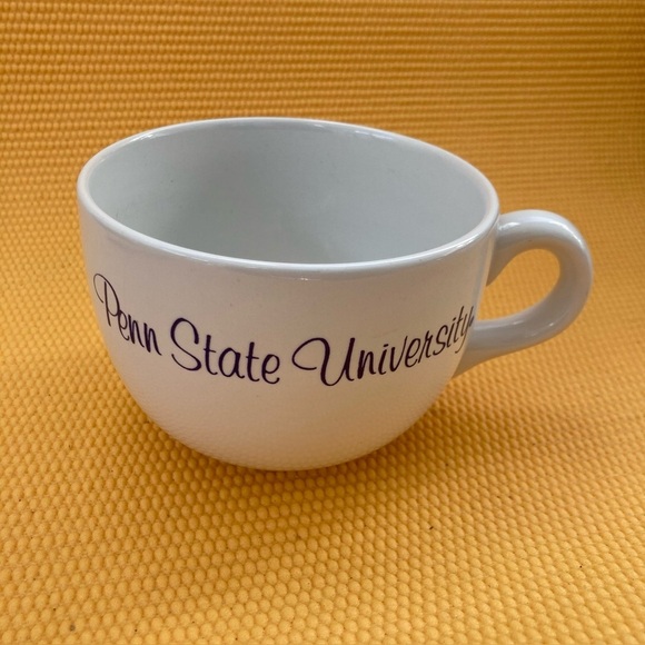 Other - Penn State University lg mug / soup bowl